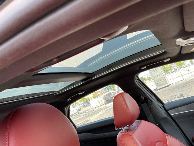 used 2023 Kia K5 car, priced at $26,995