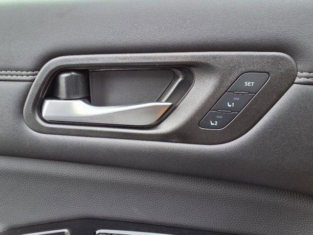 new 2025 Nissan Pathfinder car, priced at $50,155