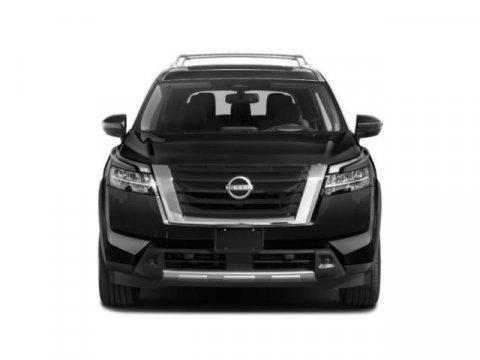 new 2024 Nissan Pathfinder car, priced at $50,660