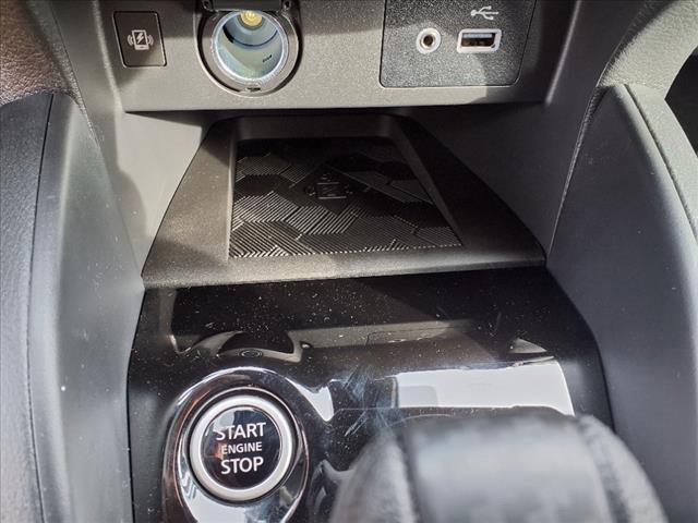 new 2025 Nissan Versa car, priced at $18,350