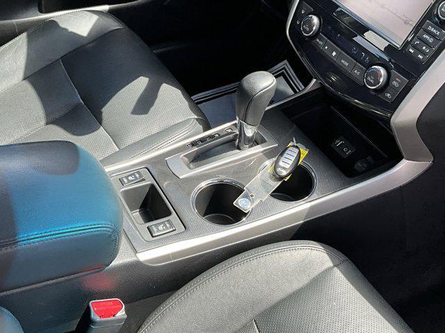 used 2014 Nissan Altima car, priced at $14,995
