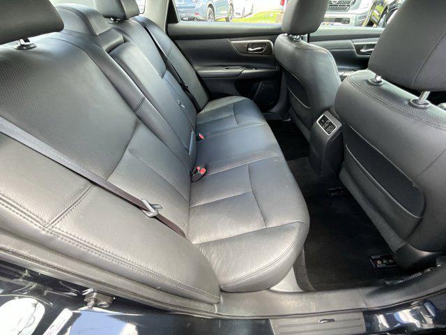 used 2014 Nissan Altima car, priced at $14,995