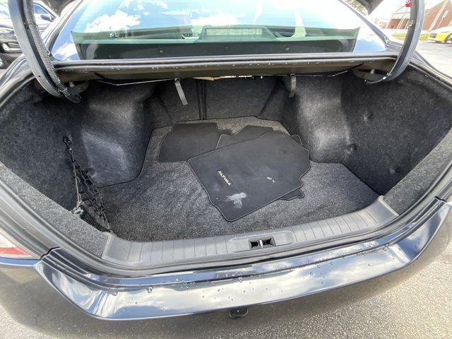used 2014 Nissan Altima car, priced at $14,995