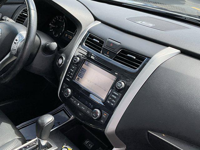 used 2014 Nissan Altima car, priced at $14,995