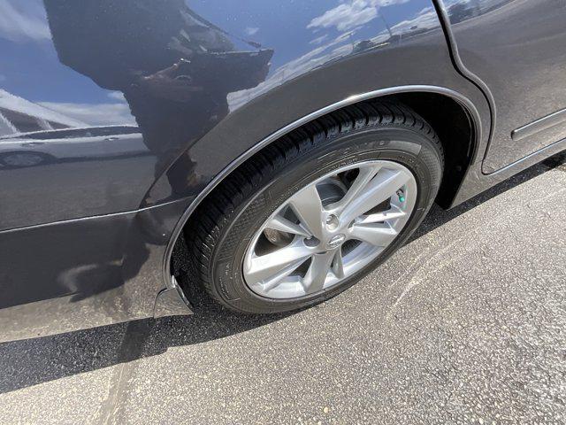used 2014 Nissan Altima car, priced at $14,995