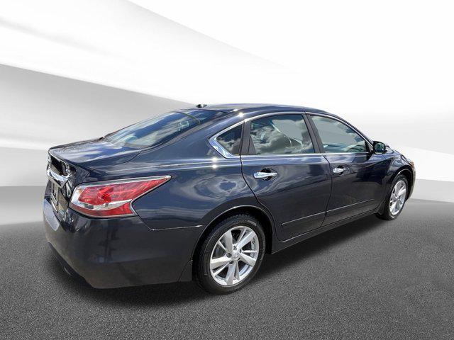 used 2014 Nissan Altima car, priced at $14,995
