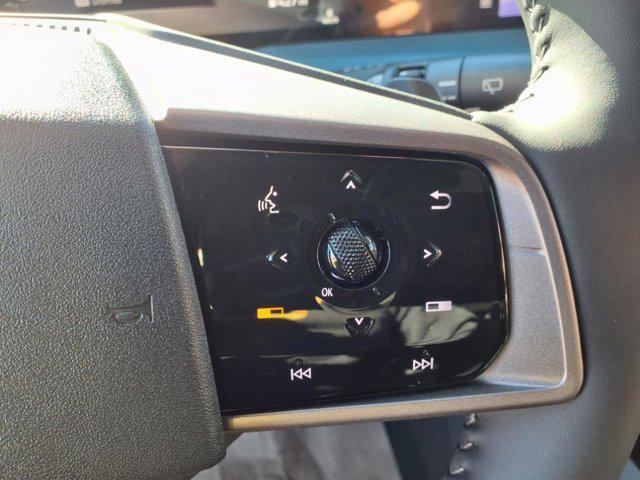 new 2025 Nissan Murano car, priced at $44,895