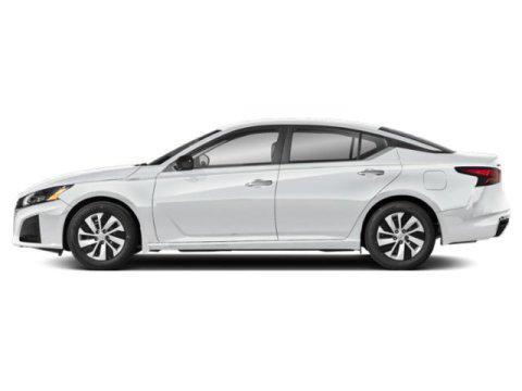 used 2024 Nissan Altima car, priced at $21,495