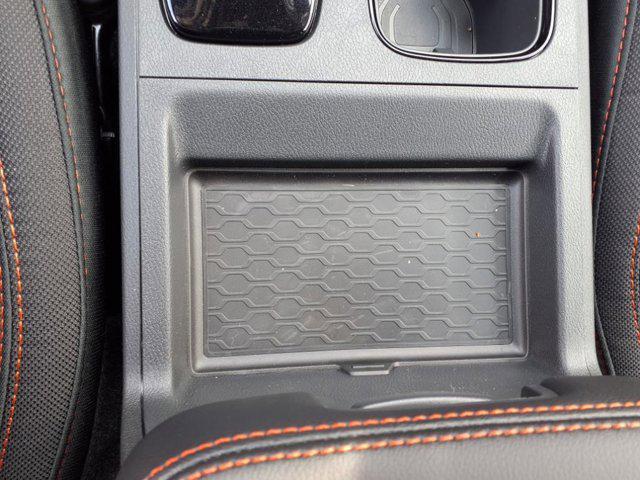 new 2025 Nissan Frontier car, priced at $40,285