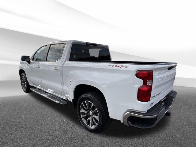 used 2020 Chevrolet Silverado 1500 car, priced at $28,995