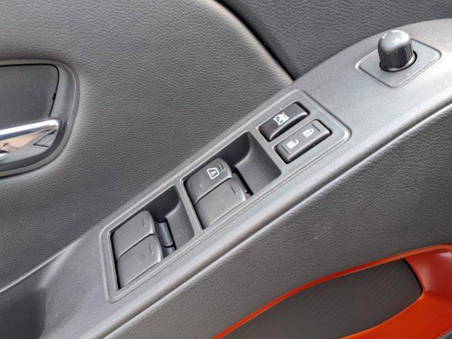 new 2025 Nissan Frontier car, priced at $38,871