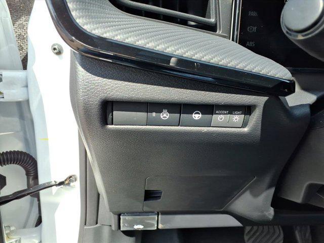 new 2026 Nissan Kicks car, priced at $32,813