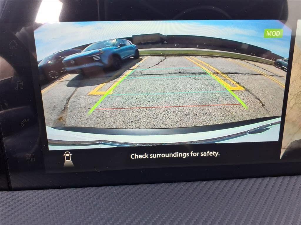 new 2026 Nissan Kicks car, priced at $31,313