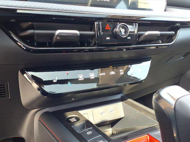 new 2026 Nissan Kicks car, priced at $32,813