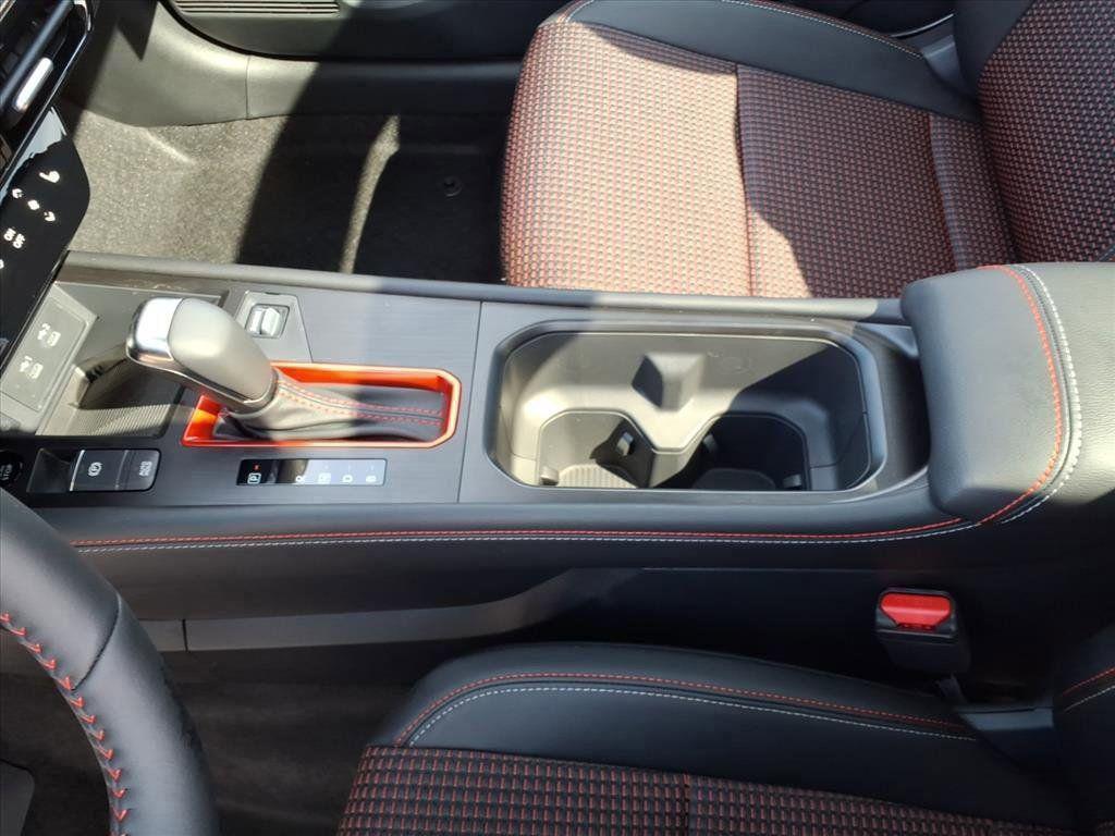 new 2026 Nissan Kicks car, priced at $31,313