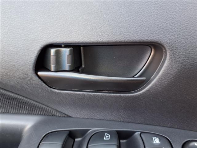 new 2025 Nissan Kicks car, priced at $21,110