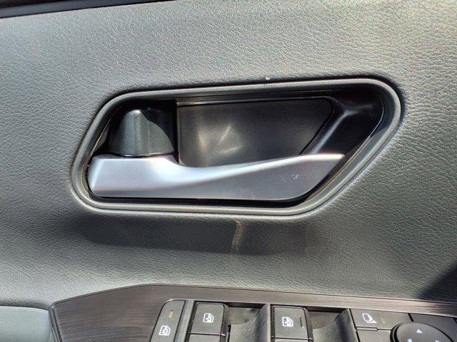 new 2025 Nissan Kicks car, priced at $26,958