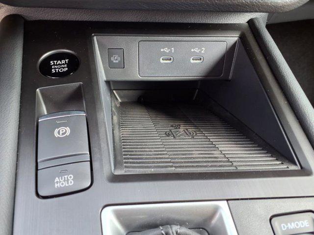 new 2025 Nissan Kicks car, priced at $26,958