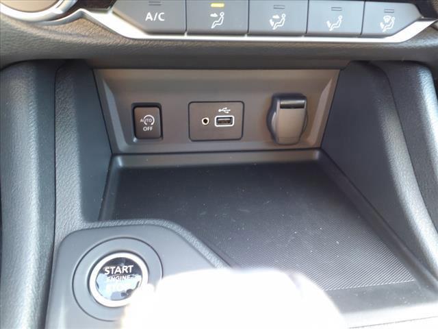 new 2025 Nissan Sentra car, priced at $21,017
