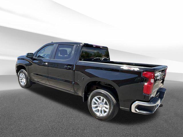 used 2023 Chevrolet Silverado 1500 car, priced at $39,995