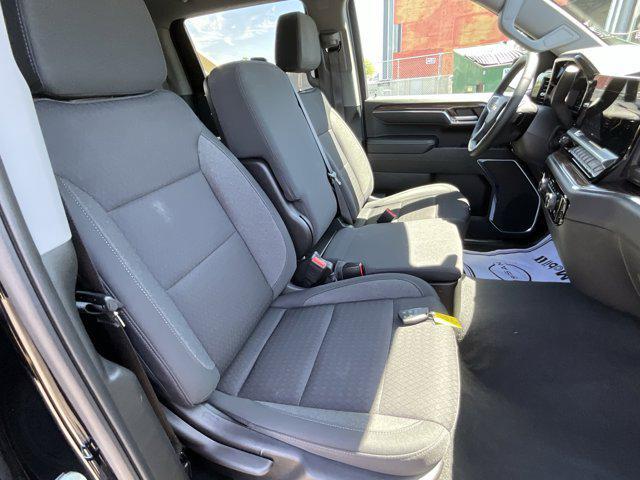 used 2023 Chevrolet Silverado 1500 car, priced at $39,995