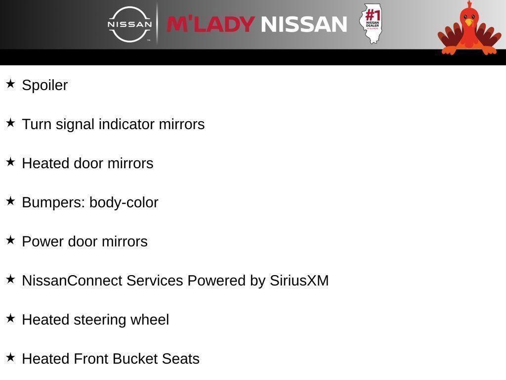 used 2022 Nissan Leaf car, priced at $16,995