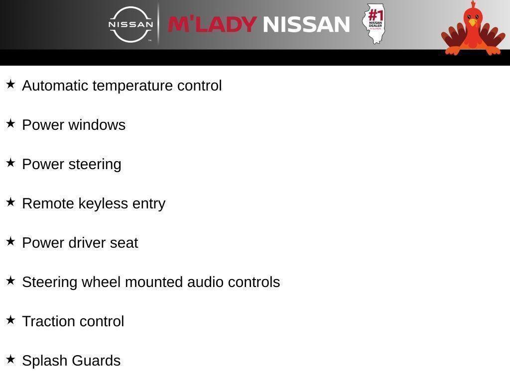 used 2022 Nissan Leaf car, priced at $16,995