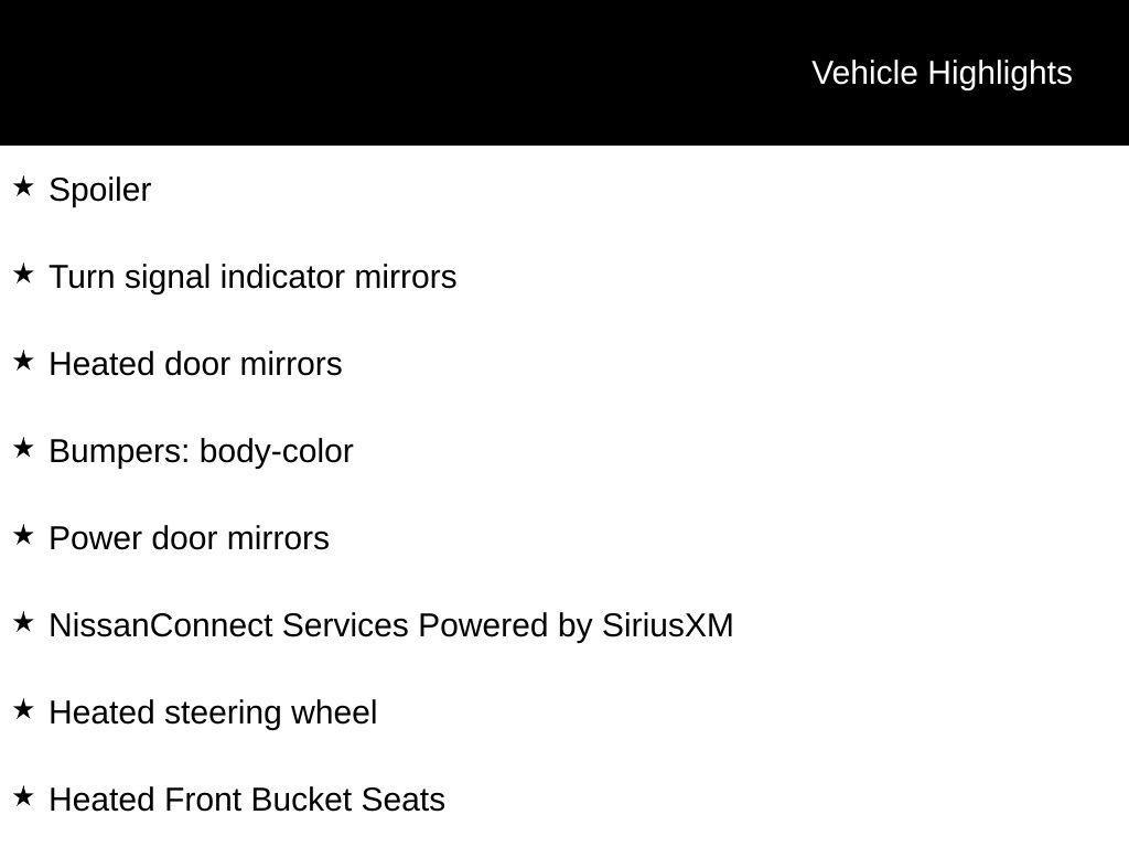 used 2022 Nissan Leaf car, priced at $16,495