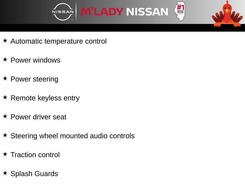 used 2022 Nissan Leaf car, priced at $16,995
