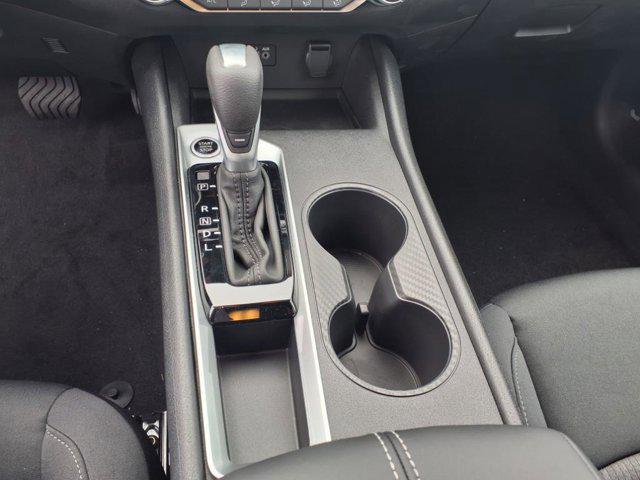 new 2025 Nissan Altima car, priced at $26,105