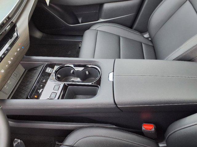 new 2025 Nissan Murano car, priced at $44,145