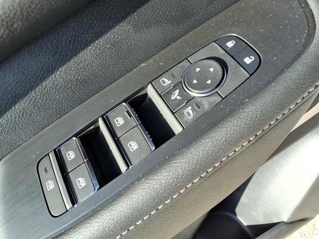 new 2026 Nissan Armada car, priced at $78,525