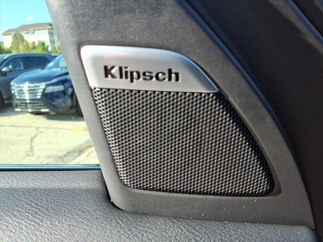 new 2026 Nissan Armada car, priced at $78,525