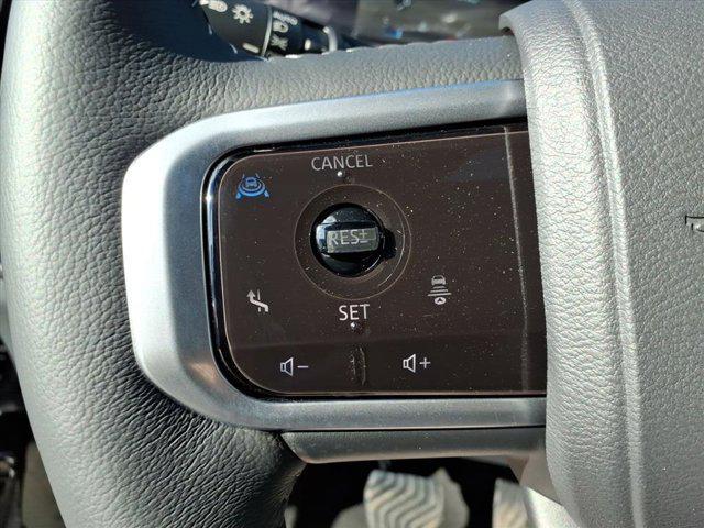 new 2026 Nissan Armada car, priced at $78,525