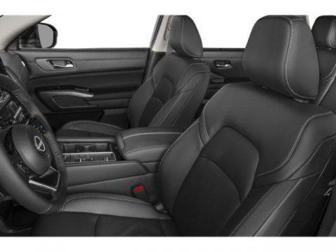 used 2022 Nissan Pathfinder car, priced at $25,995