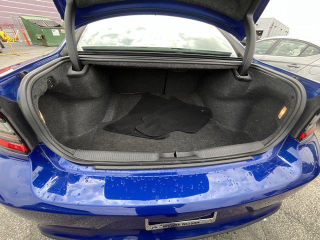 used 2021 Dodge Charger car, priced at $23,995