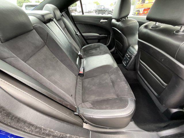 used 2021 Dodge Charger car, priced at $23,995