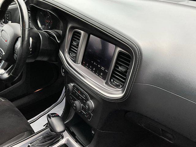 used 2021 Dodge Charger car, priced at $23,995