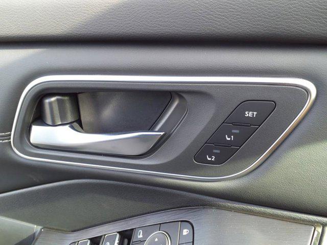 new 2025 Nissan Rogue car, priced at $41,800