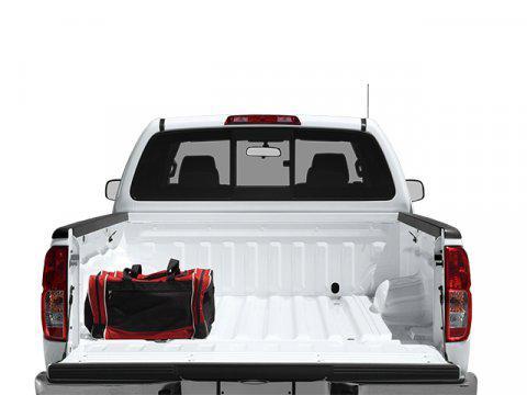 used 2013 Nissan Frontier car, priced at $13,995