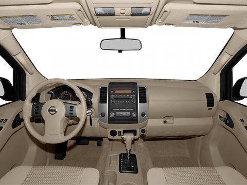 used 2013 Nissan Frontier car, priced at $13,995
