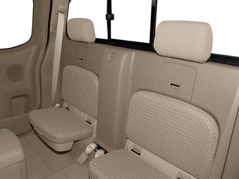 used 2013 Nissan Frontier car, priced at $13,995