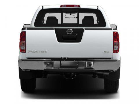 used 2013 Nissan Frontier car, priced at $13,995