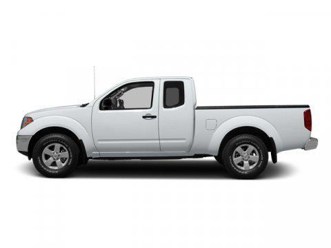 used 2013 Nissan Frontier car, priced at $13,995