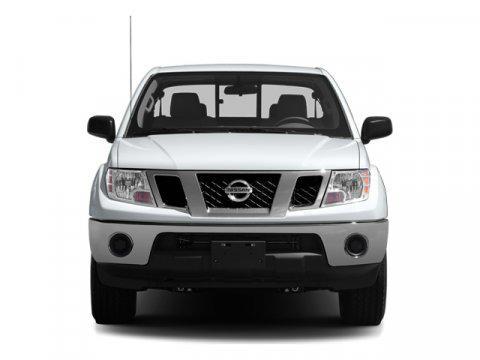 used 2013 Nissan Frontier car, priced at $13,995