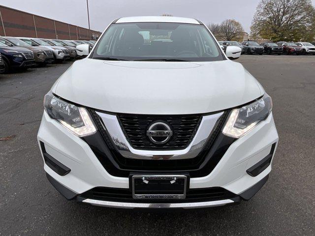 used 2019 Nissan Rogue car, priced at $16,995