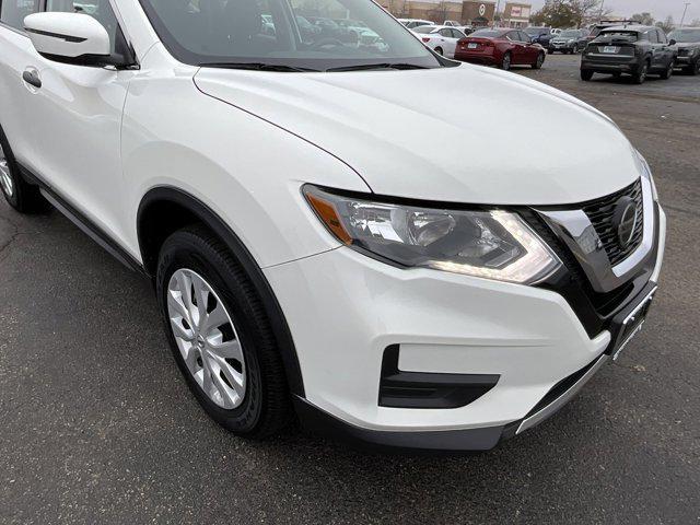 used 2019 Nissan Rogue car, priced at $16,995