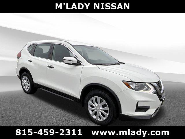 used 2019 Nissan Rogue car, priced at $16,995