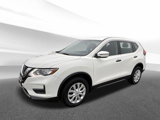 used 2019 Nissan Rogue car, priced at $16,995