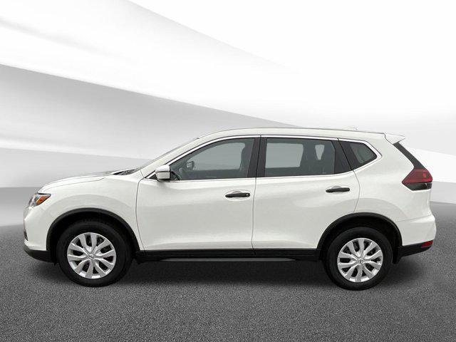 used 2019 Nissan Rogue car, priced at $16,995